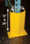 Save-Ty Yellow Traditional V-Face Post Protectors