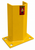 Save-Ty Yellow Traditional V-Face Post Protectors