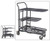 Versacart 33 R Retractable Nesting Utility Cart | Material Flow