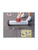 Shield's Multi-Surface Magnetic Rake On Wheels Shield's Multi-Surface Magnetic Rake On Wheels