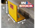 SAVE-TY Safety Yellow Floor Pallet Stop | Material Flow