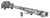 E-ZLift 43 Belt Bucket Conveyors 4" Buckets | Material Flow