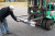 Shields Type A.R. Auto-Release Magnetic Sweeper