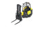 Combilift Aisle-Master Trucks  Electric