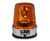 Tri-Lite Economical Rotating Warning Beacons | Material Flow