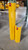 Save-TY Yellow Side Mounted Post Protectors