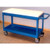 Bench Depot Pull Cart with Laminated Top