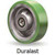Series FM ForgeMaster Casters - 8 inch Diameter