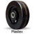 Series FM ForgeMaster Casters - 8 inch Diameter