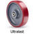 Series FM ForgeMaster Casters - 8 inch Diameter