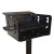 Leisure Craft Standard Grill