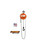 CM Cyclone Hand Chain Hoist