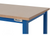 Bench Depot 48" Wide Kennedy Workbenches with Particle Board 1.1/8" Thick Top