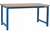 Bench Depot 48" Wide Kennedy Workbenches with Particle Board 1.1/8" Thick Top