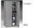 Tennsco Q-Line Industrial Shelving Accessories