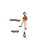 CM TORNADO 360 Ratchet Lever Hoist