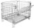 Durastar Open Foot Containers Model EV403 Durastar Open Foot Containers Model EV403
