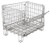 Durastar Open Foot Containers Model EV739 Durastar Open Foot Containers Model EV739