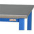 BenchPro Stainless Steel Workbench Top