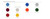 Tennsco Premium Colors for additional upcharge