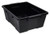 Quantum LC191507 Black Latch Container