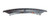 138G Steel Gravity Roller Conveyor 45 Degree Curved Section