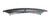 138G Steel Gravity Roller Conveyor 45 Degree Curved Section