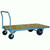 Hamilton PB1058 Wood in Steel Platform Trucks Hamilton PB1058 Wood in Steel Platform Trucks