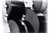 Roach Conveyor Belting - PVC-150 Black
