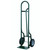 Harper 35T60 Pin Handle Tall Steel Hand Truck for Sale | Material Flow