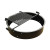 Leisure Craft 7" Flip Grate Fire Ring, LCIFG7,