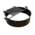 Leisure Craft 9" Flip Grate Fire Ring, LCIFG9,