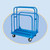 Roll-A-Way BM Building Material Carts