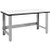 Bench Depot Roosevelt R-Series with Formica Plastic Laminate - T-Mold