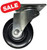 Stromberg 20-40S-A1-HBB Casters Swivel