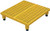 Vestil Adjustable Work-Mate Stand - Serrated Deck Vestil Adjustable Work-Mate Stand - Serrated Deck