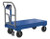 SPT-2448-SCL Steel Platform Truck with Scale