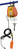 Vestil Electric Mini Hanging Cable Hoists EMH-7