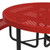 Leisure Craft Expanded Metal 46" Round Tables