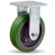 Hamilton WW Whirlaway Rigid Caster R-WW-6D (Shown with Durast wheel) Hamilton WW Whirlaway Rigid Caster R-WW-6D (Shown with Durast wheel)