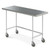 Metro Mobile Space Saver Worktables Metro Mobile Space Saver Worktables