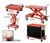 Hamaco HLH Series Work Carts