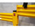 Save-Ty Yellow Lite Duty Guard Rail