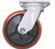 Fairbanks Series N22 Medium Heavy-Duty Casters Fairbanks Series N22 Medium Heavy-Duty Casters