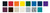 Leisure Craft Colors available