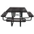 Leisure Craft Expanded Metal 46" Square Tables