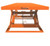 Presto Lifts Wide Base Tandem Scissor Lifts