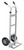 Vestil Aluminum Dual Hand Hand Truck model DHHT-500A-ANP-HR