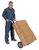 Vestil Aluminum Dual Hand Hand Truck model DHHT-500A-HR