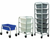 Quantum Mobile Tub Racks